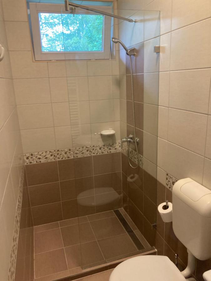 Zamárdi Parti Apartman 1 Exterior foto